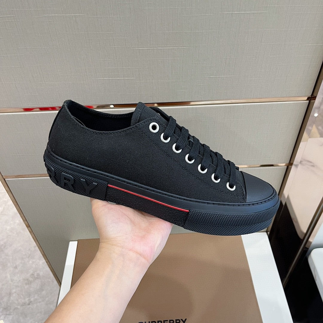 Tênis Casual Burberry
