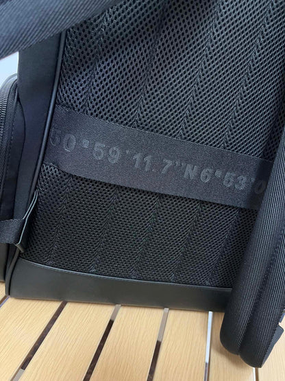 Mochila RIMOWA BLACK