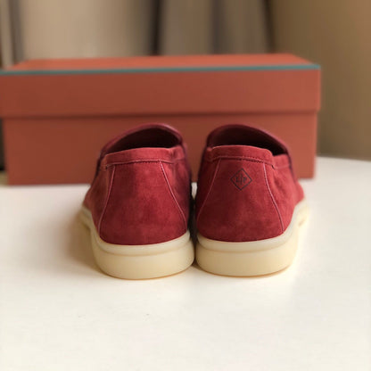 Mocassim Loro Piana