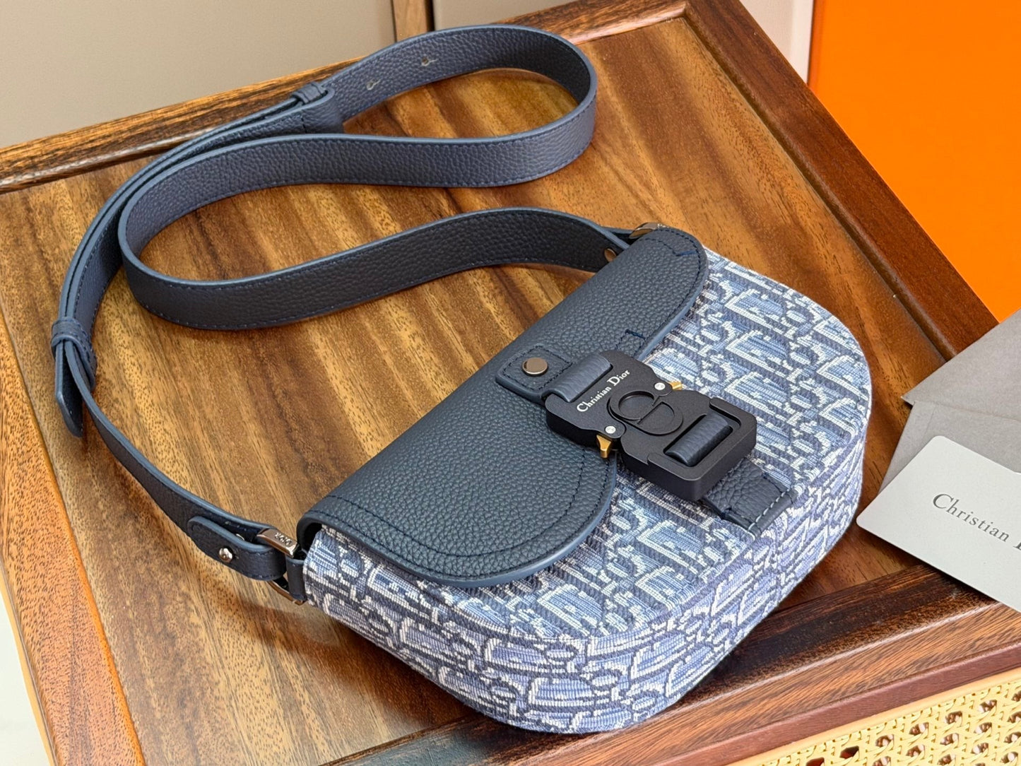 Bag Bolsa Christian Dior