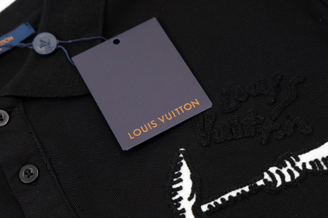 Polo Louis Vuitton