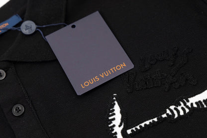 Polo Louis Vuitton