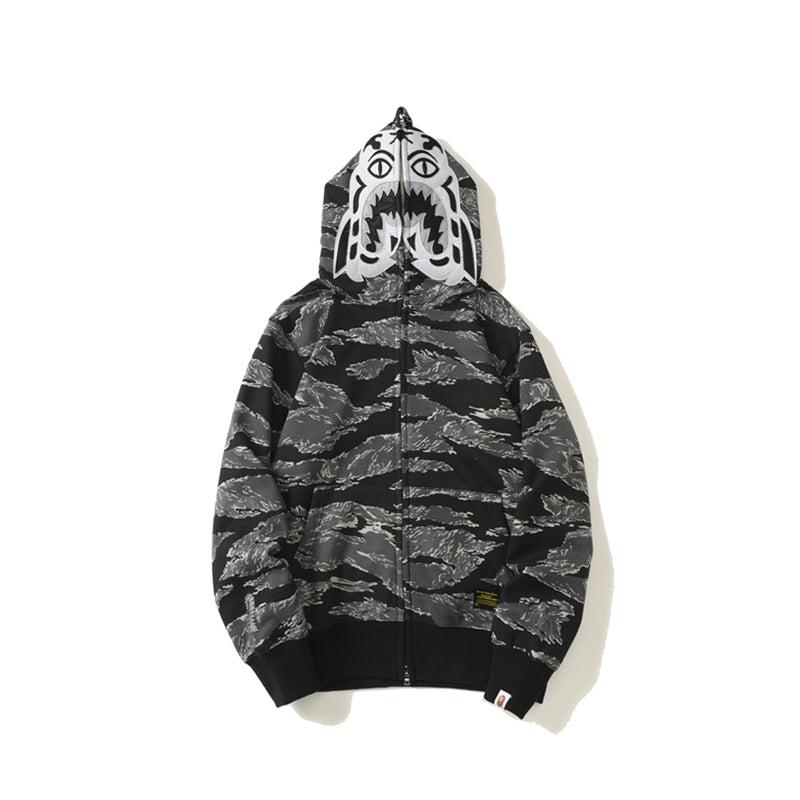 Moletom Bape