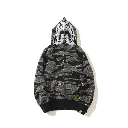 Moletom Bape