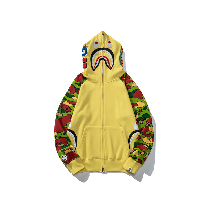 Moletom Bape