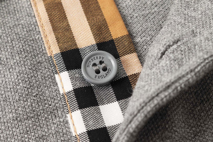 Polo Burberry