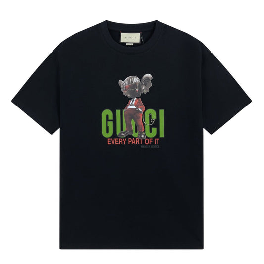 Camiseta Gucci