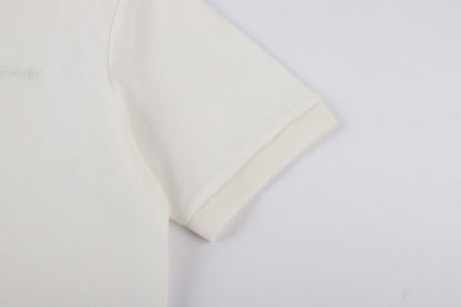 Polo Burberry