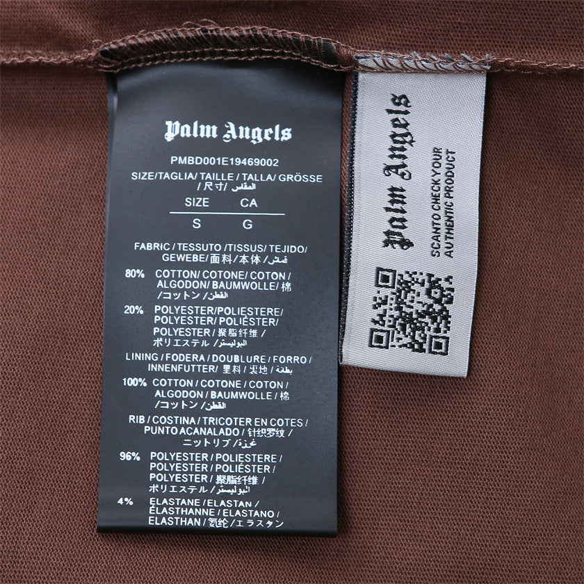 Camiseta Palm Angels