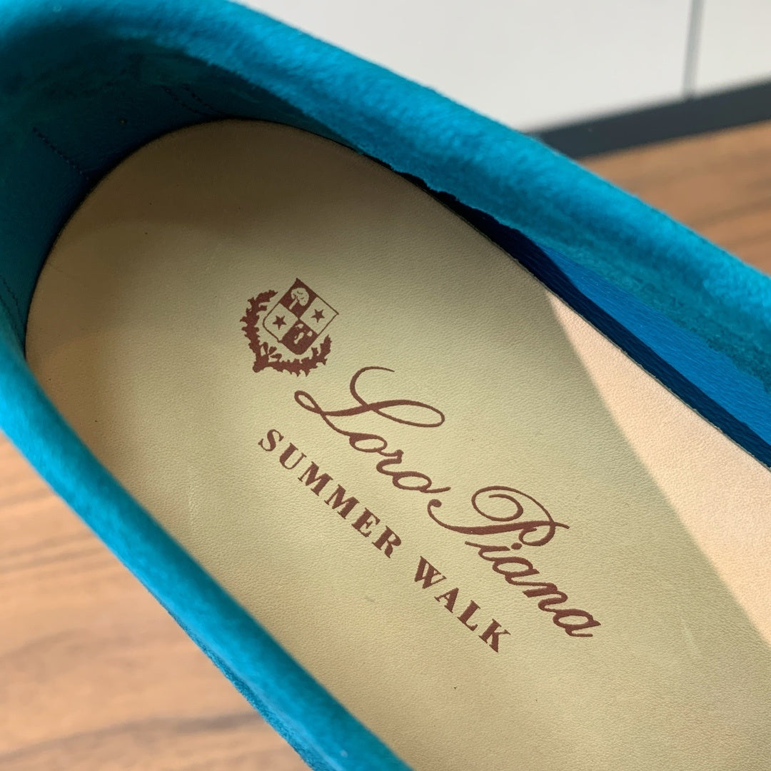 Mocassim Loro Piana