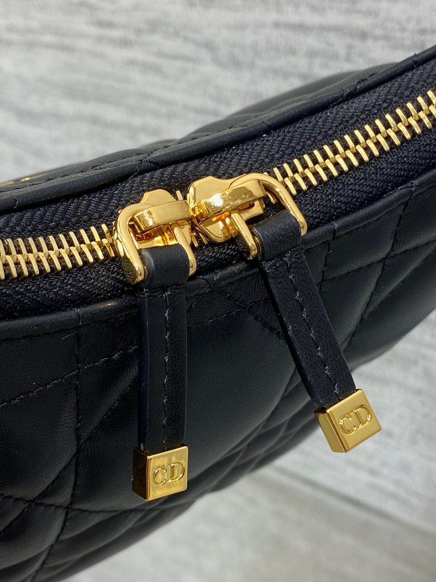 Bolsa Christian Dior