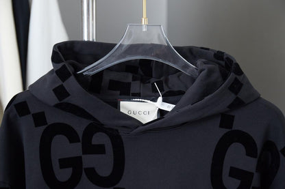 Moletom Gucci