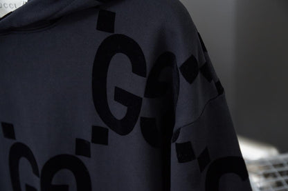 Moletom Gucci