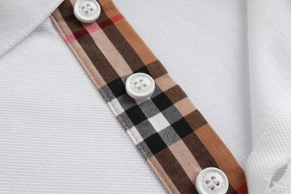 Polo Burberry