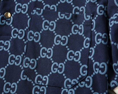 Polo Gucci