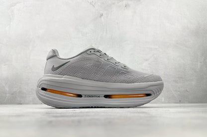 Nike Vomero Premium "Grey & Orange"