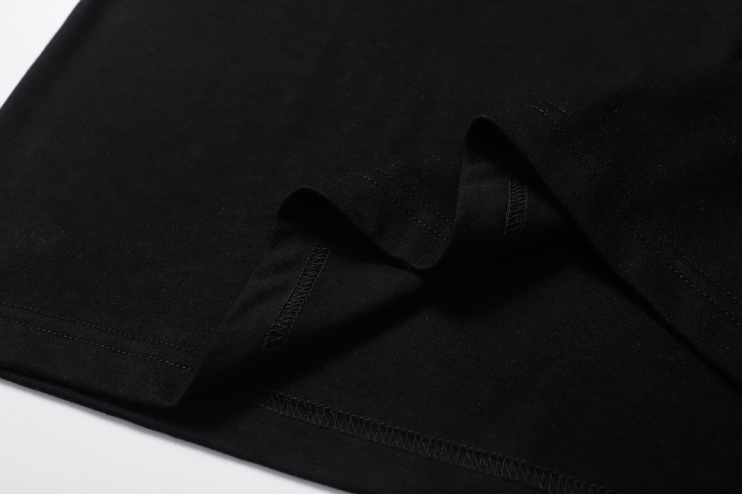 Camiseta Balenciaga X Supreme