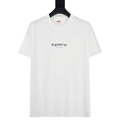 Camiseta Supreme Classic New York