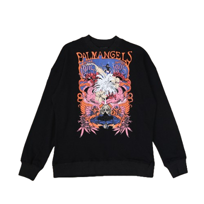 Sueter Palm Angels