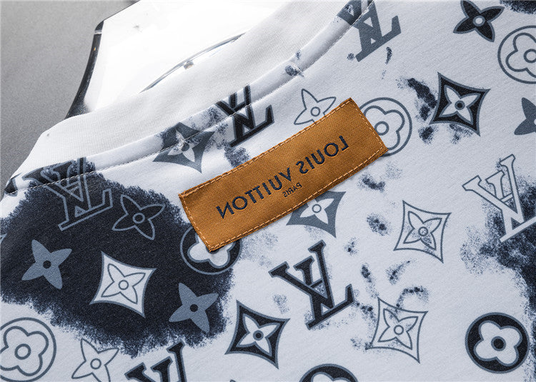 Conjunto Louis Vuitton