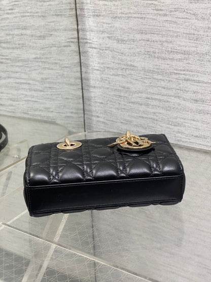 Bolsa Christian Dior