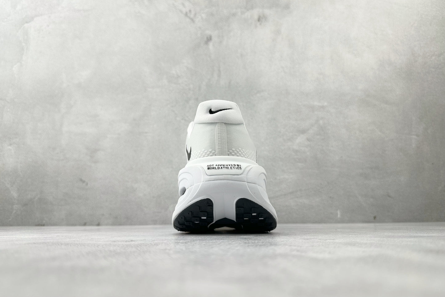 Nike Vomero Premium "White & Black"