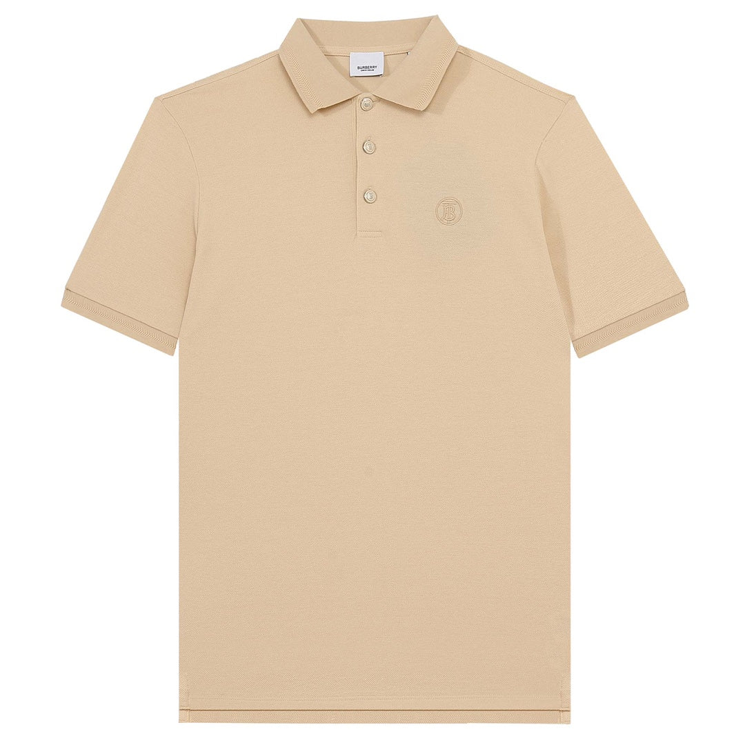 Polo Burberry