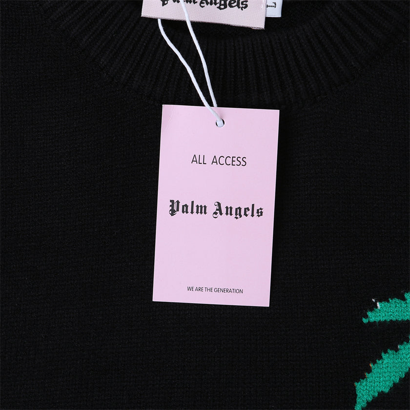 Sueter Palm Angels