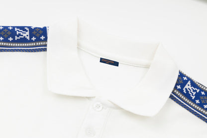 Polo Louis Vuitton