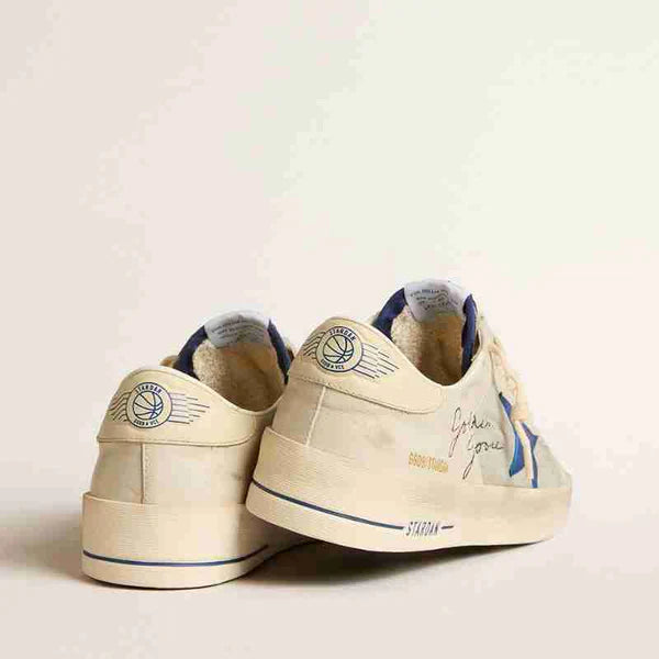 Golden Goose Stardan Cream