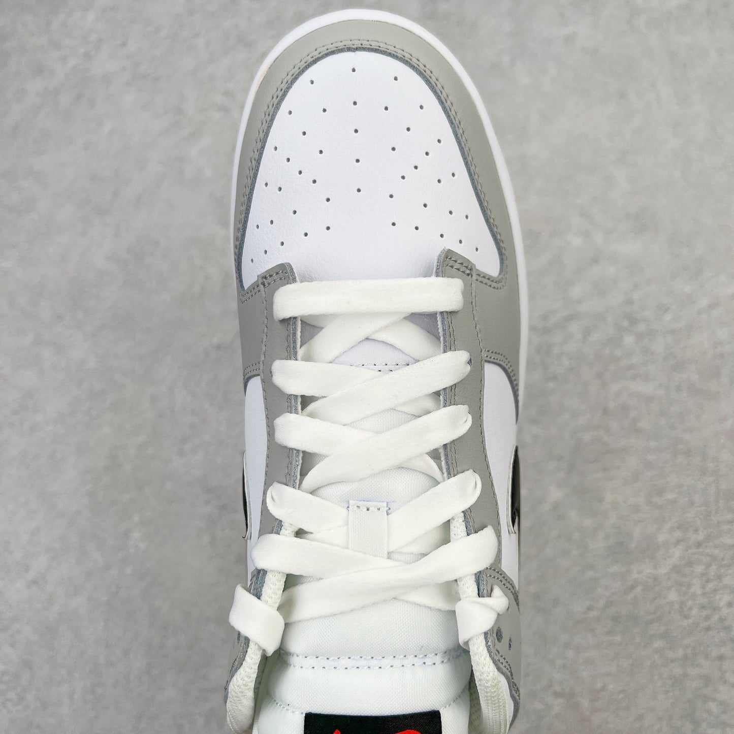 Nike Dunk Low Smoke Grey Fog