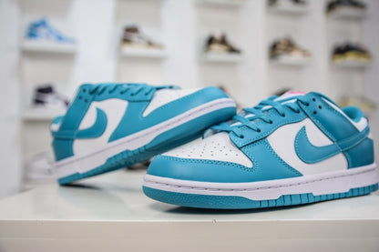 Nike Dunk Low University Blue