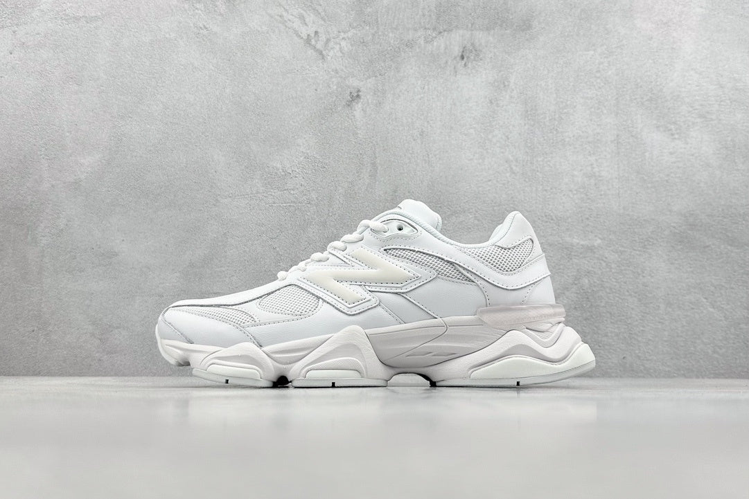 New Balance 9060 White