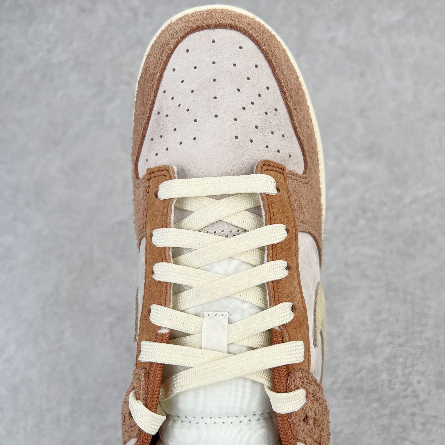 Nike Dunk Low Medium Curry