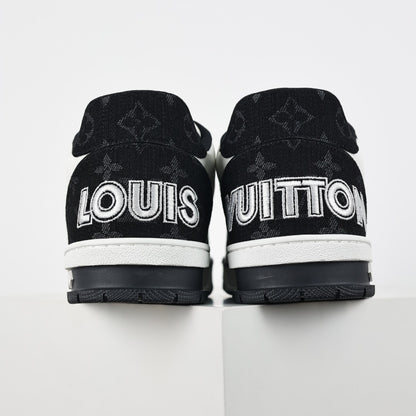 Louis Vuitton Trainer (LANÇAMENTO)