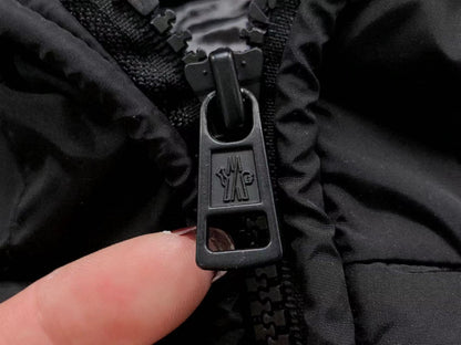 Jaqueta Moncler