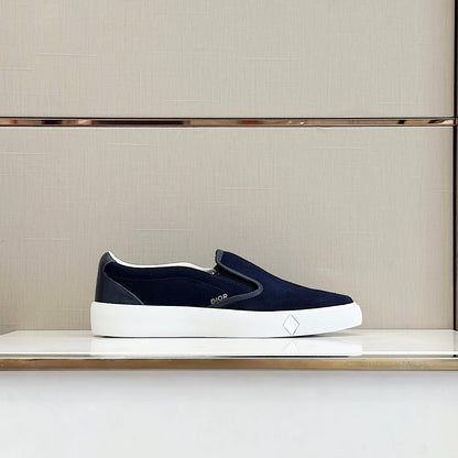 Tênis Slip-on Dior