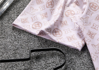 Camiseta Louis Vuitton