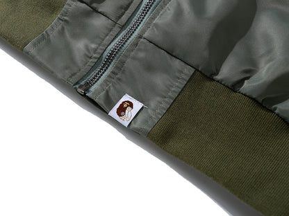 Jaqueta Bape