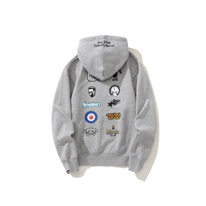 Moletom Bape