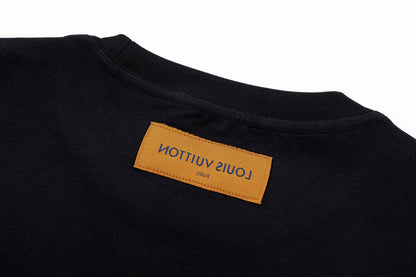 Camiseta Louis Vuitton
