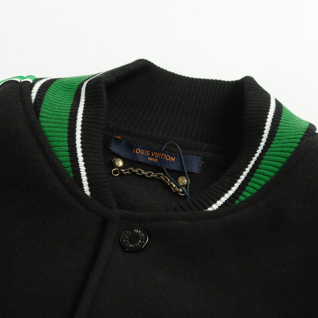 Jaqueta Louis Vuitton