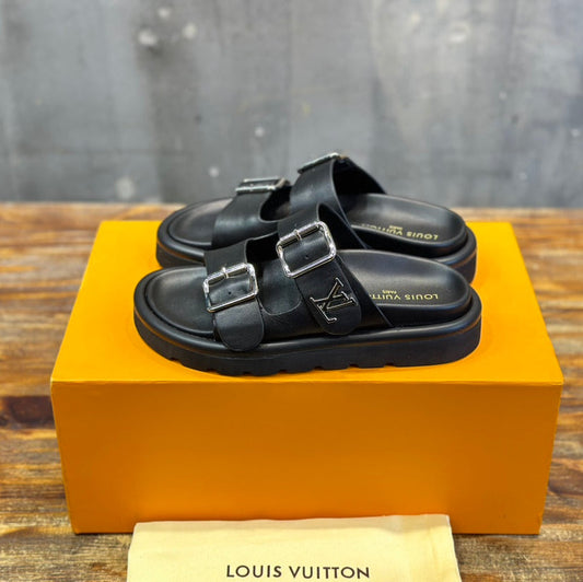 CHINELO Vintage Black