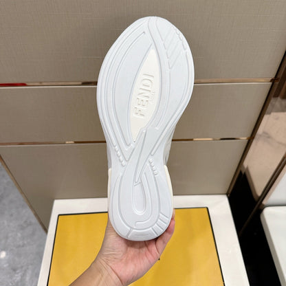 Tênis Casual Fendi