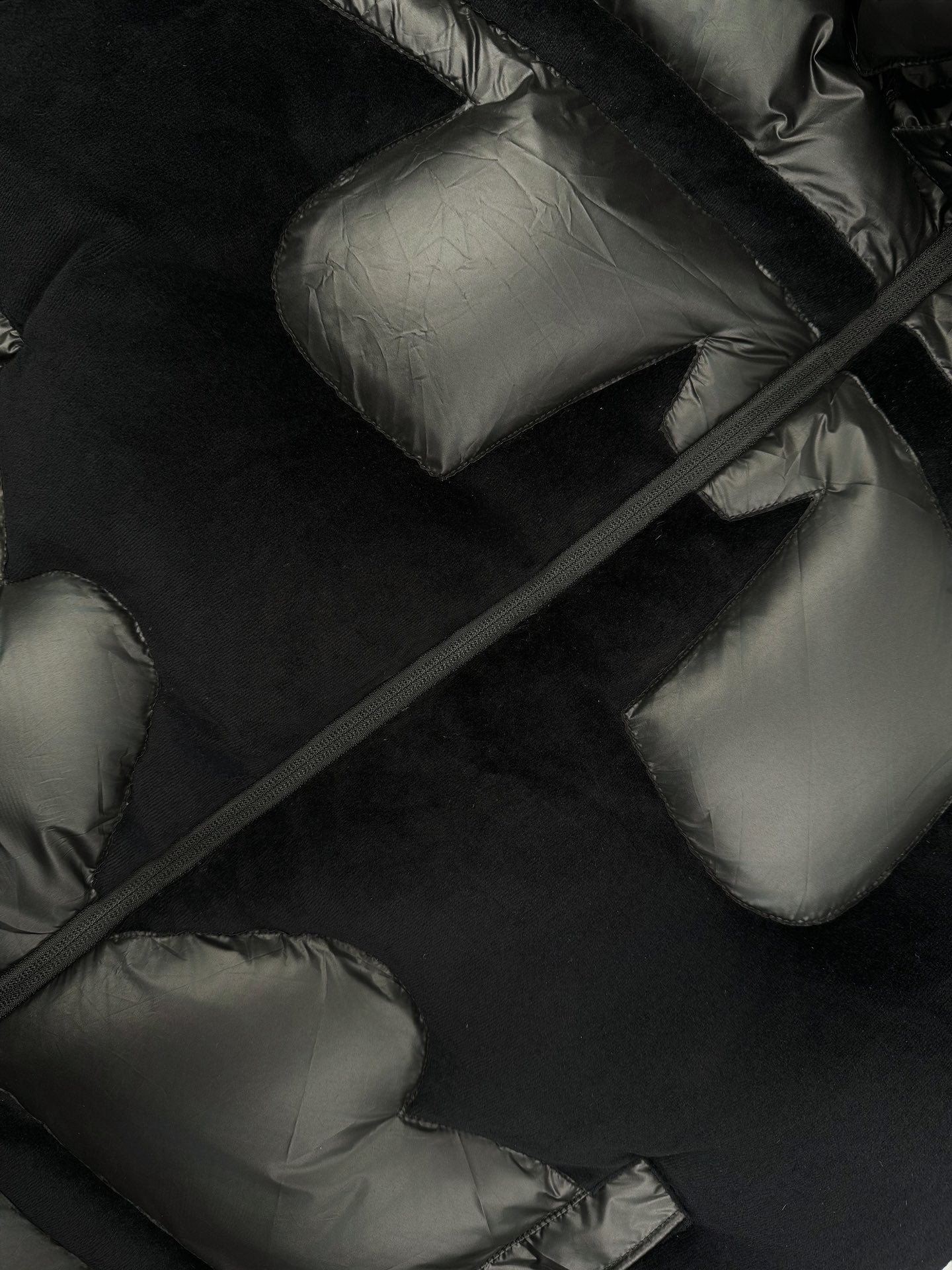 Jaqueta Moncler down coat