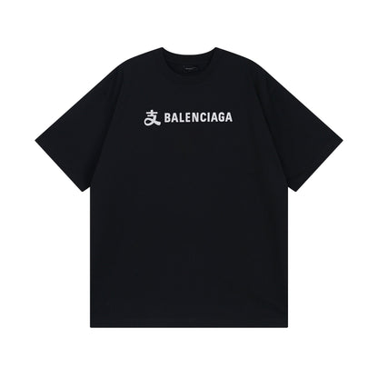 Camiseta Balenciaga