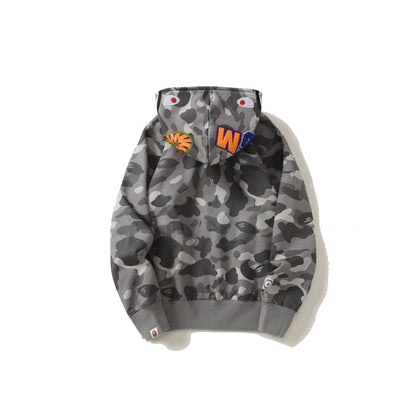 Moletom Bape