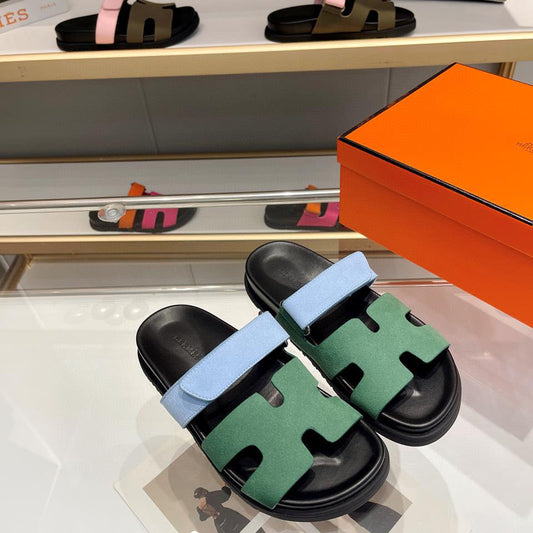 Hermes Chypre Sandal