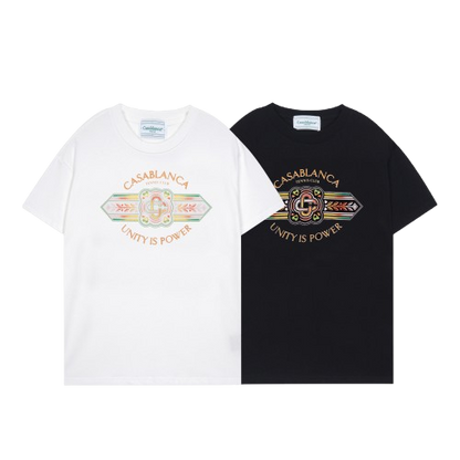 Camiseta Casa Blanca