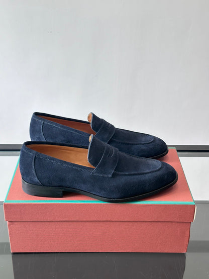 Mocassim Loro Piana
